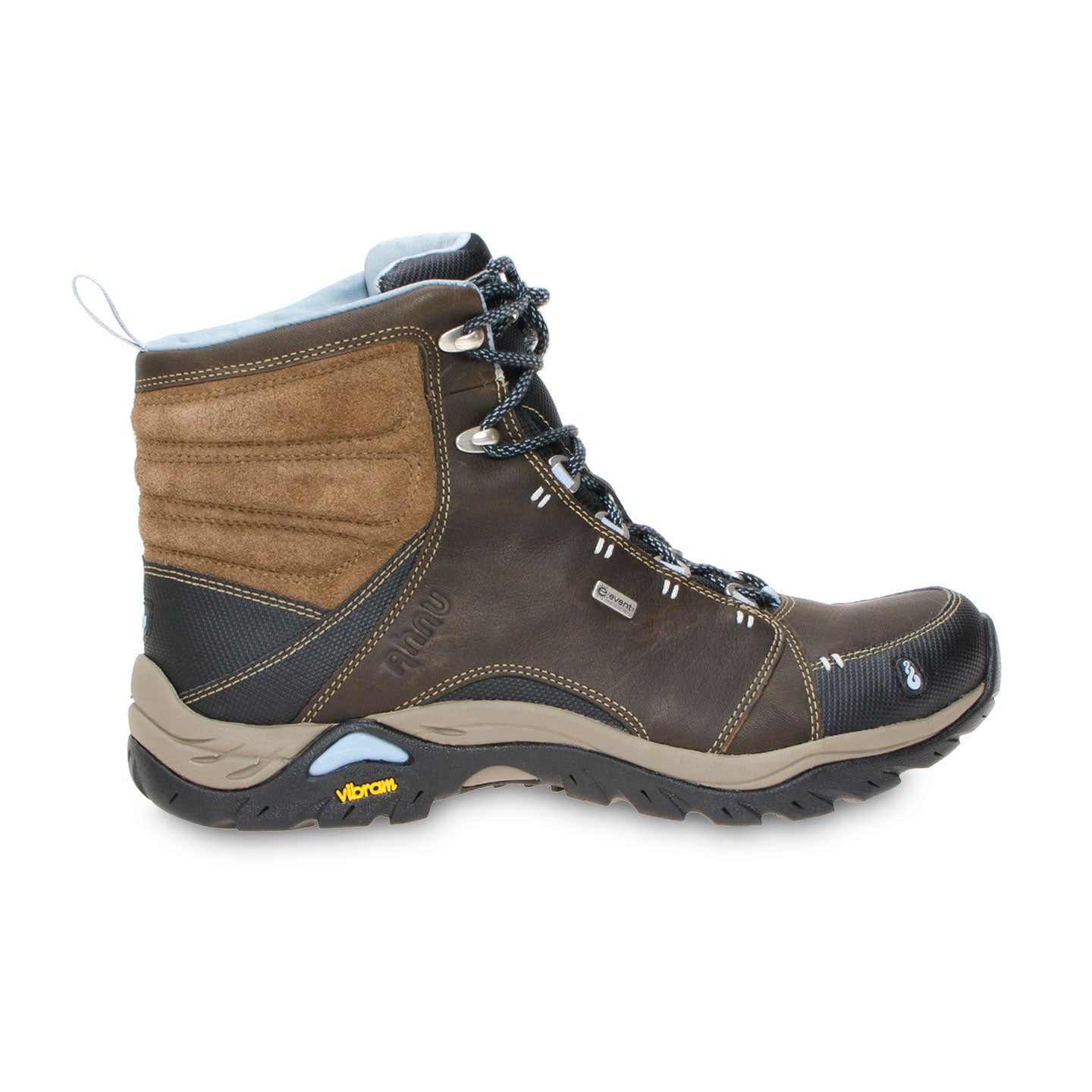 ahnu montara boot