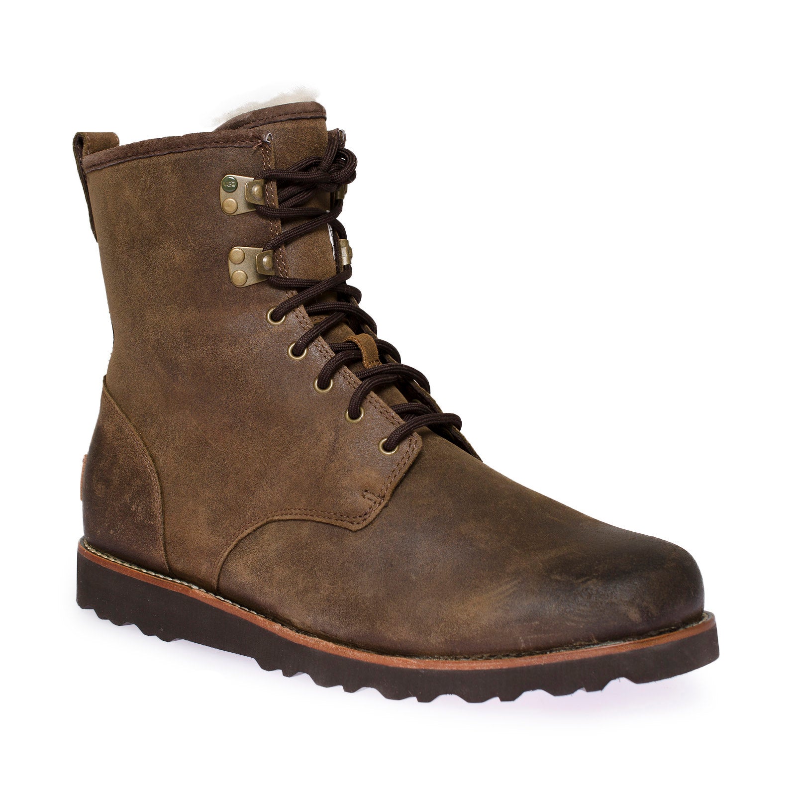 UGG Hannen TL Stout Boots - MyCozyBoots