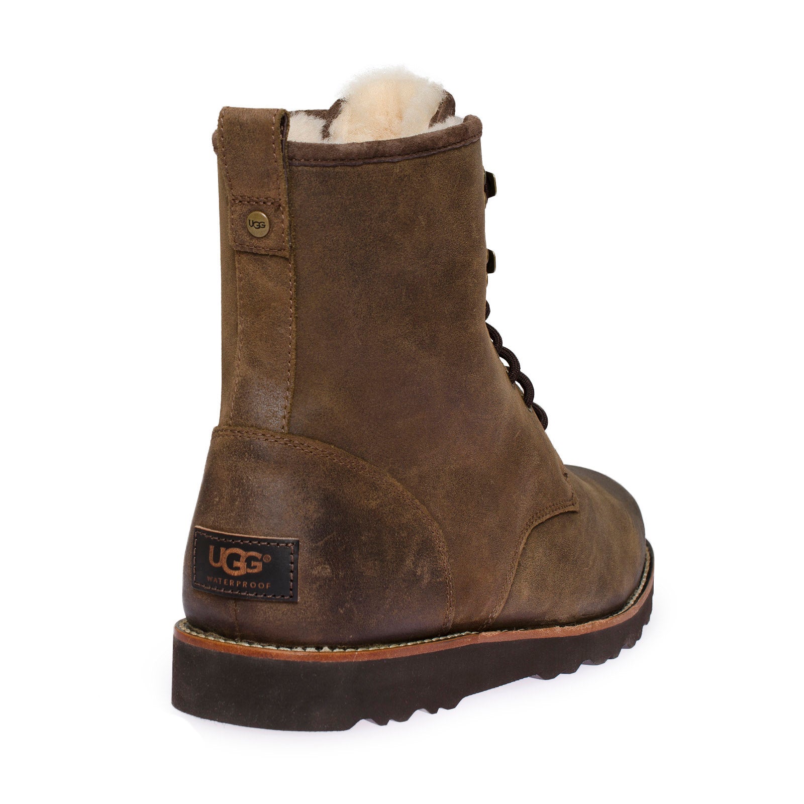 ugg hannen waterproof boot