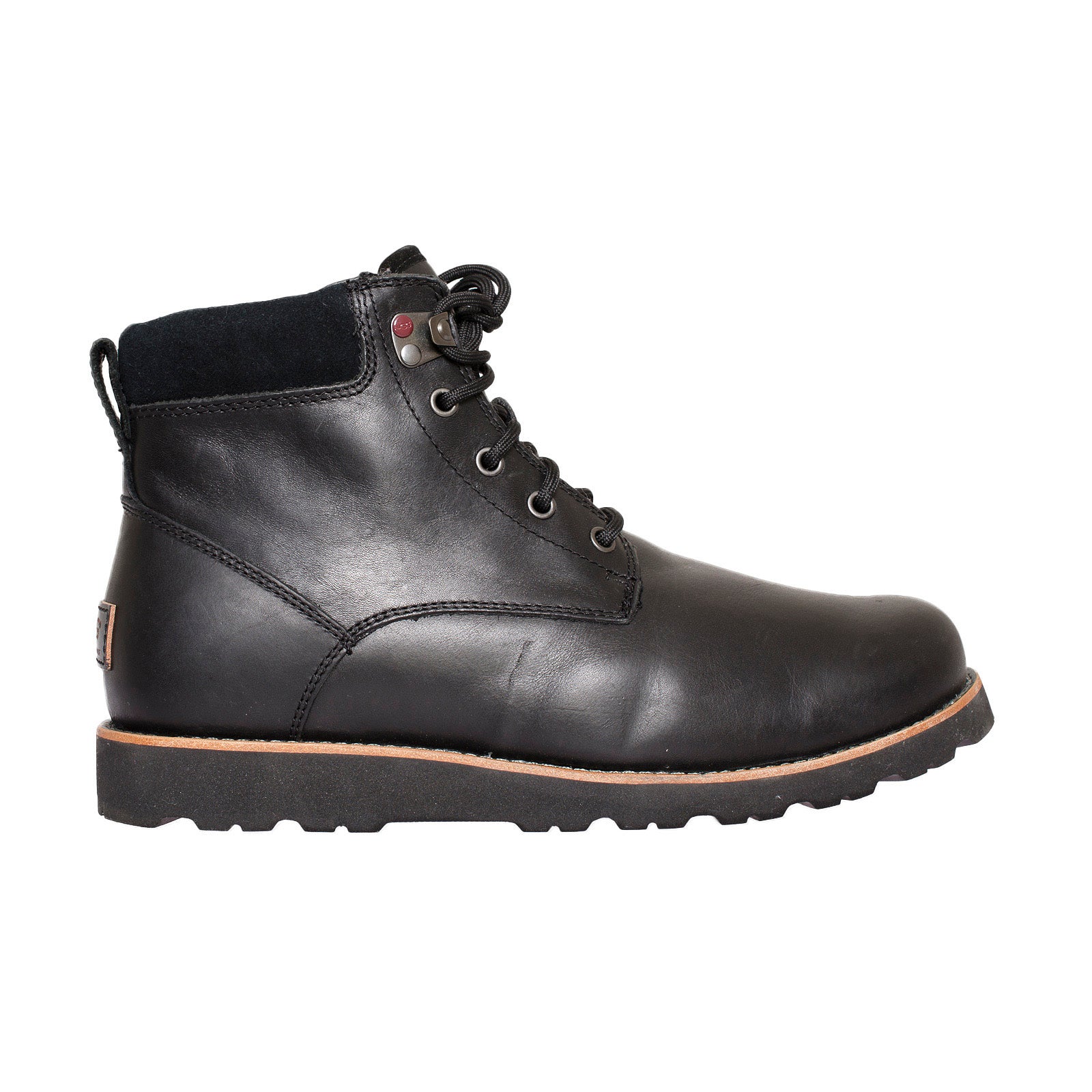 ugg seton black