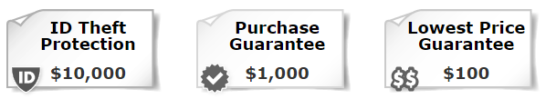 Norton Shopping Guarantee | The Trampoline Shop