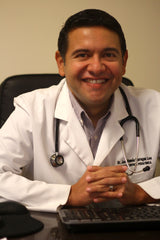 Dr. Ramon Barragan