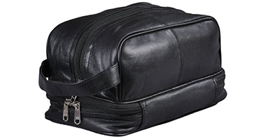 mens toiletries bags