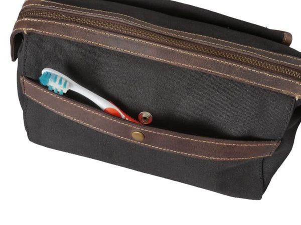 Toiletry Bag