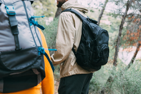 Packing for Hiking