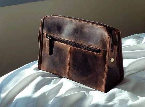 Toiletry Bag