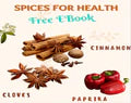 Spice For Health