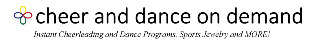 Cheer And Dance On Demand Coupons and Promo Code