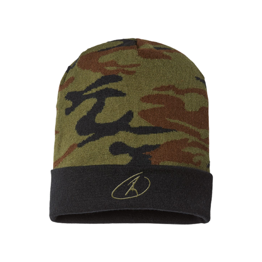 Navy Flexfit Cap | Official RJO Apparel Online Store