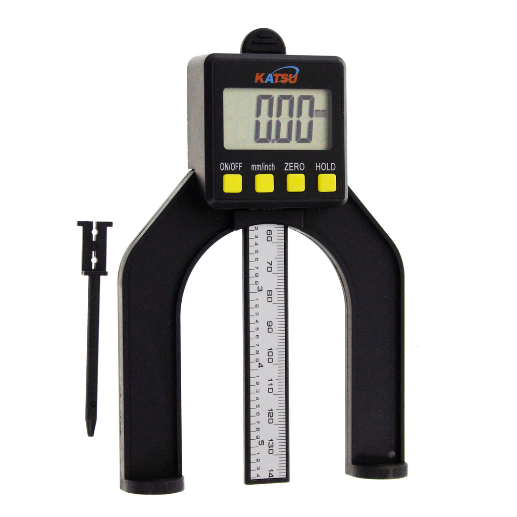 depth gauge tool