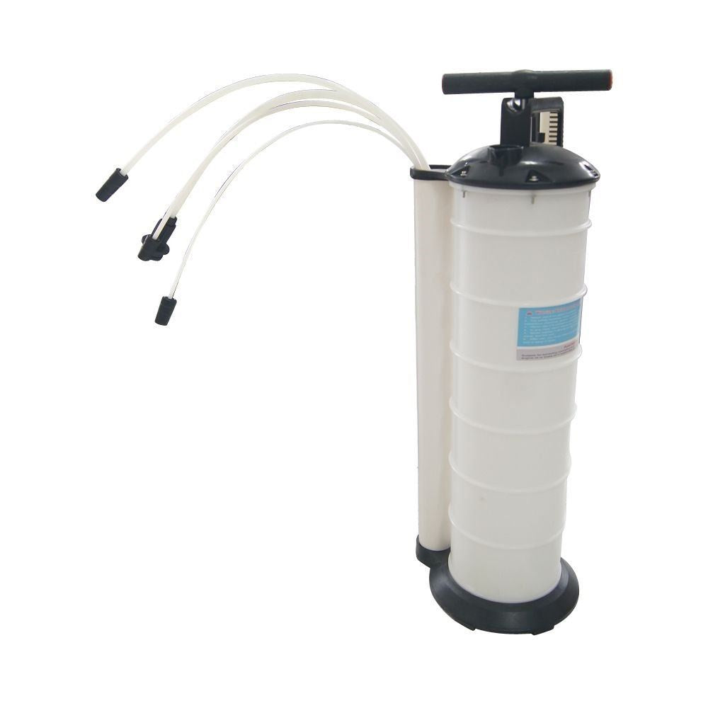 water extractor for car