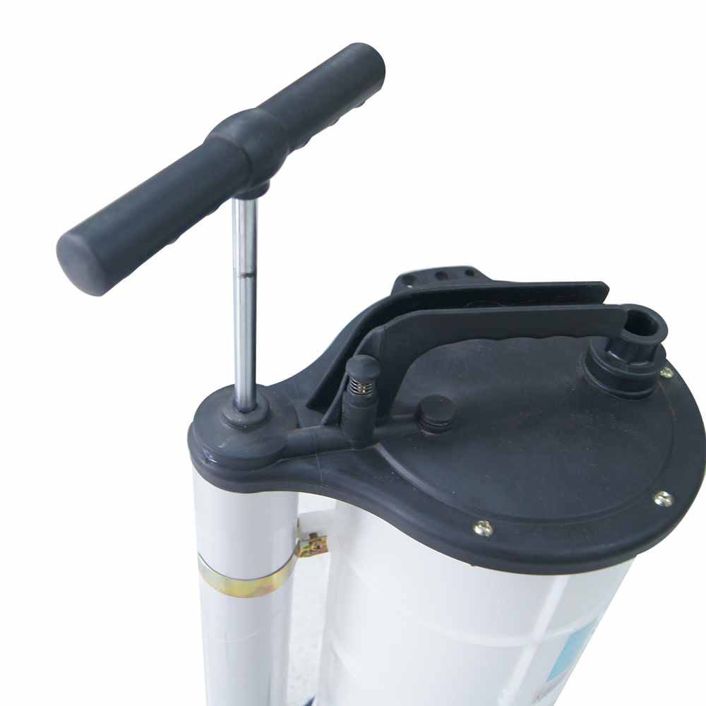 water extractor for car