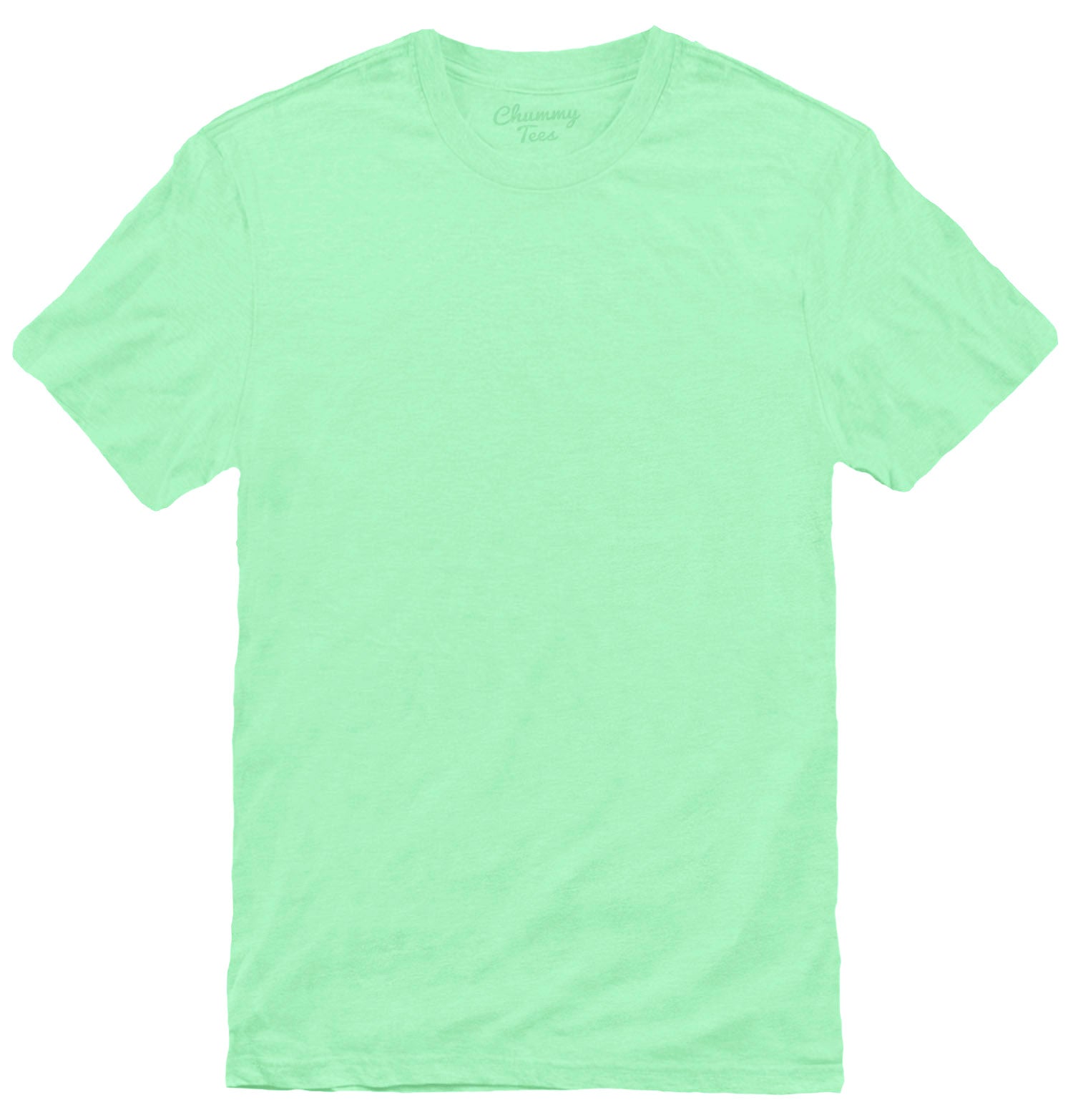 Mens Mint T-Shirt