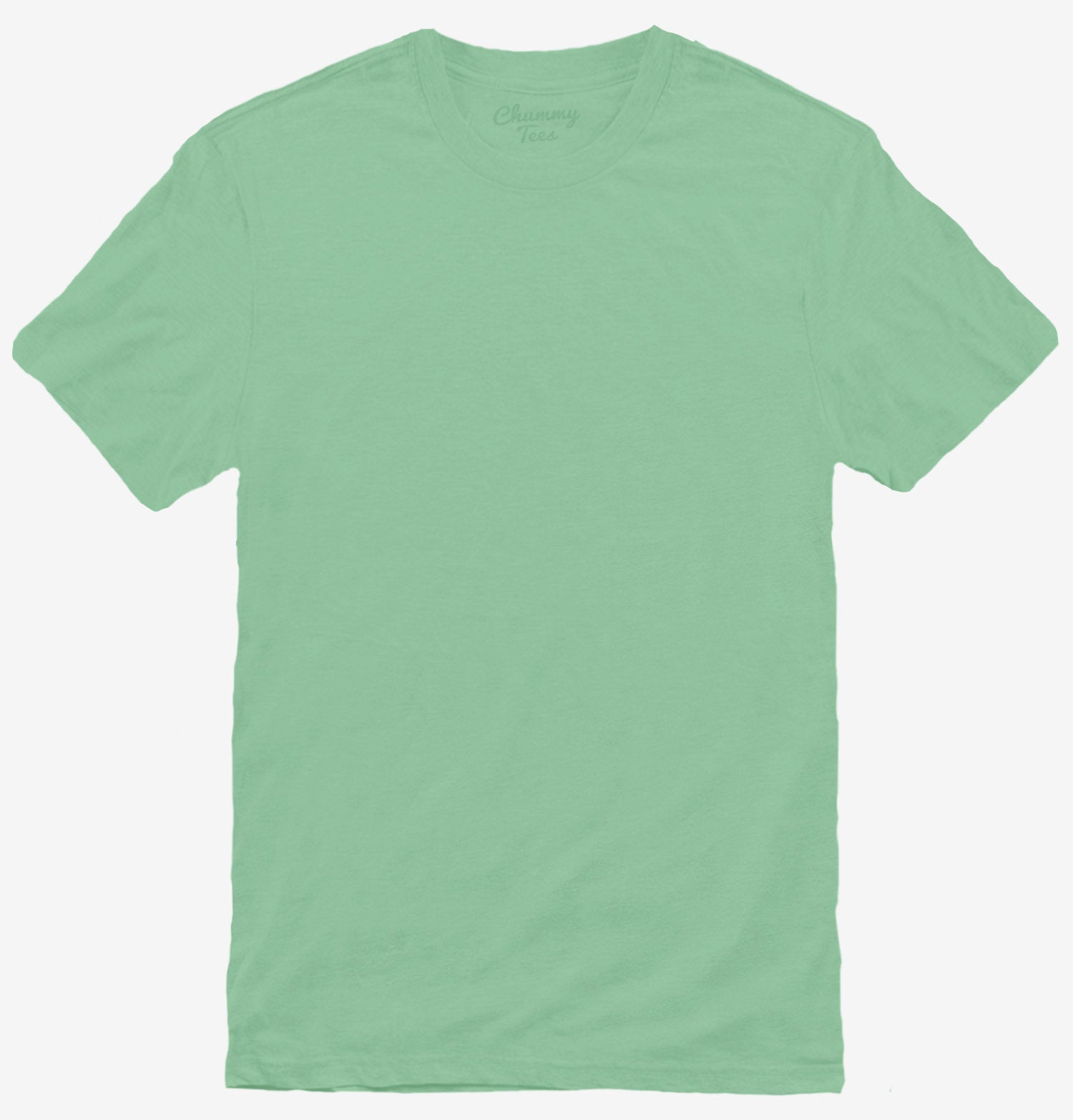 Mens Mint T-Shirt