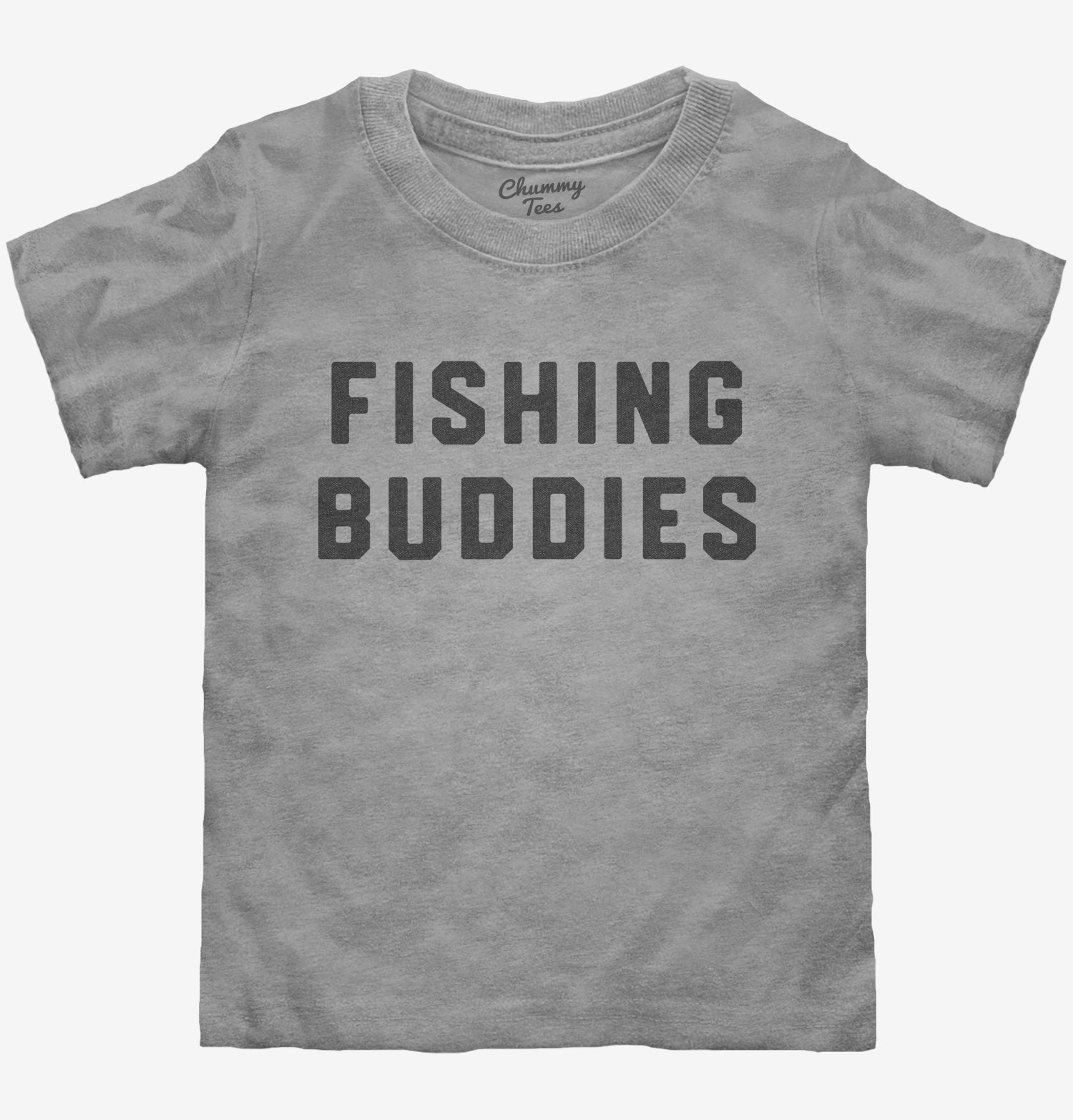 Funny Fishing T-Shirt