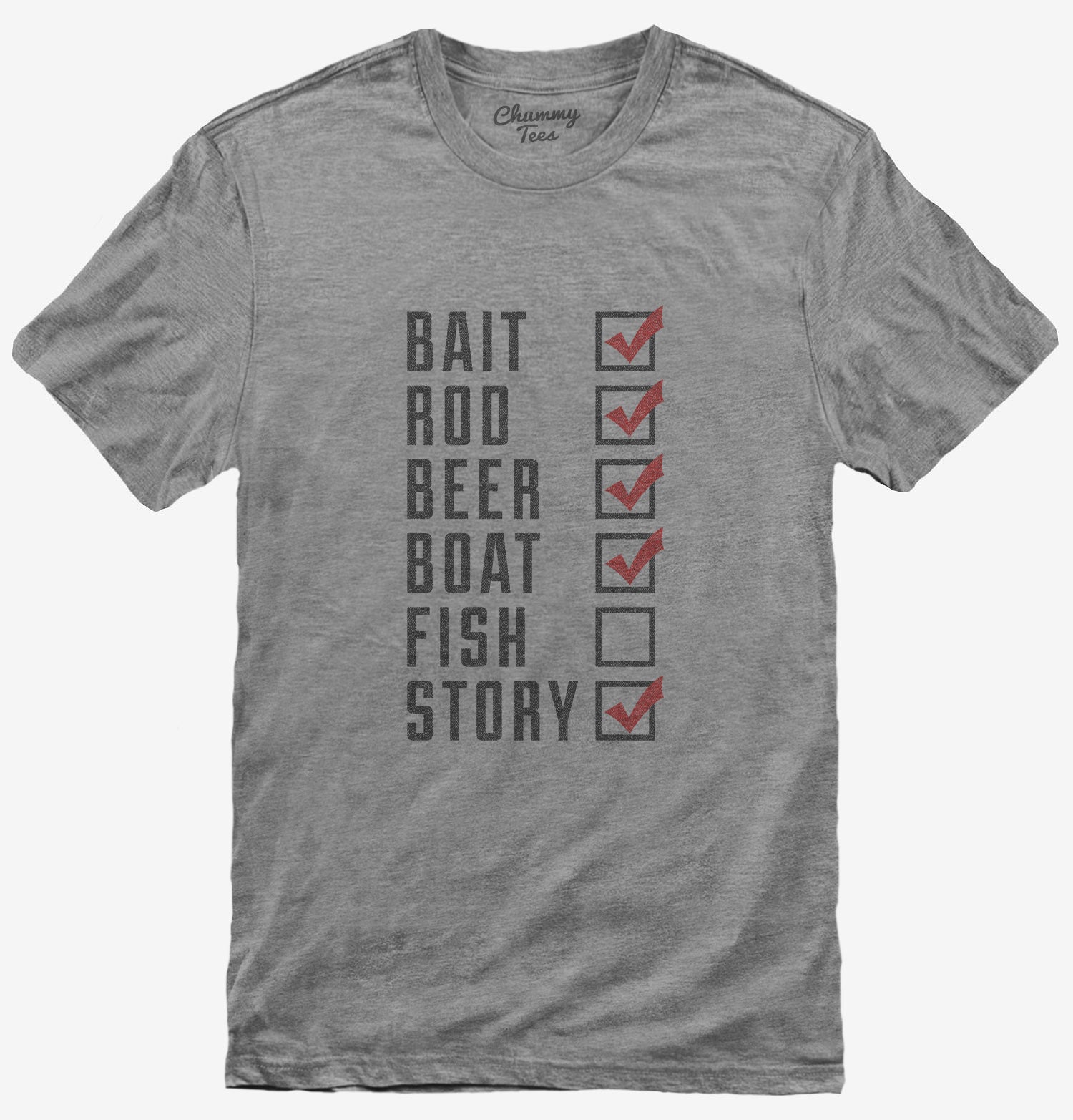 If you can read this pull me back into the boat in Clothing / Men
