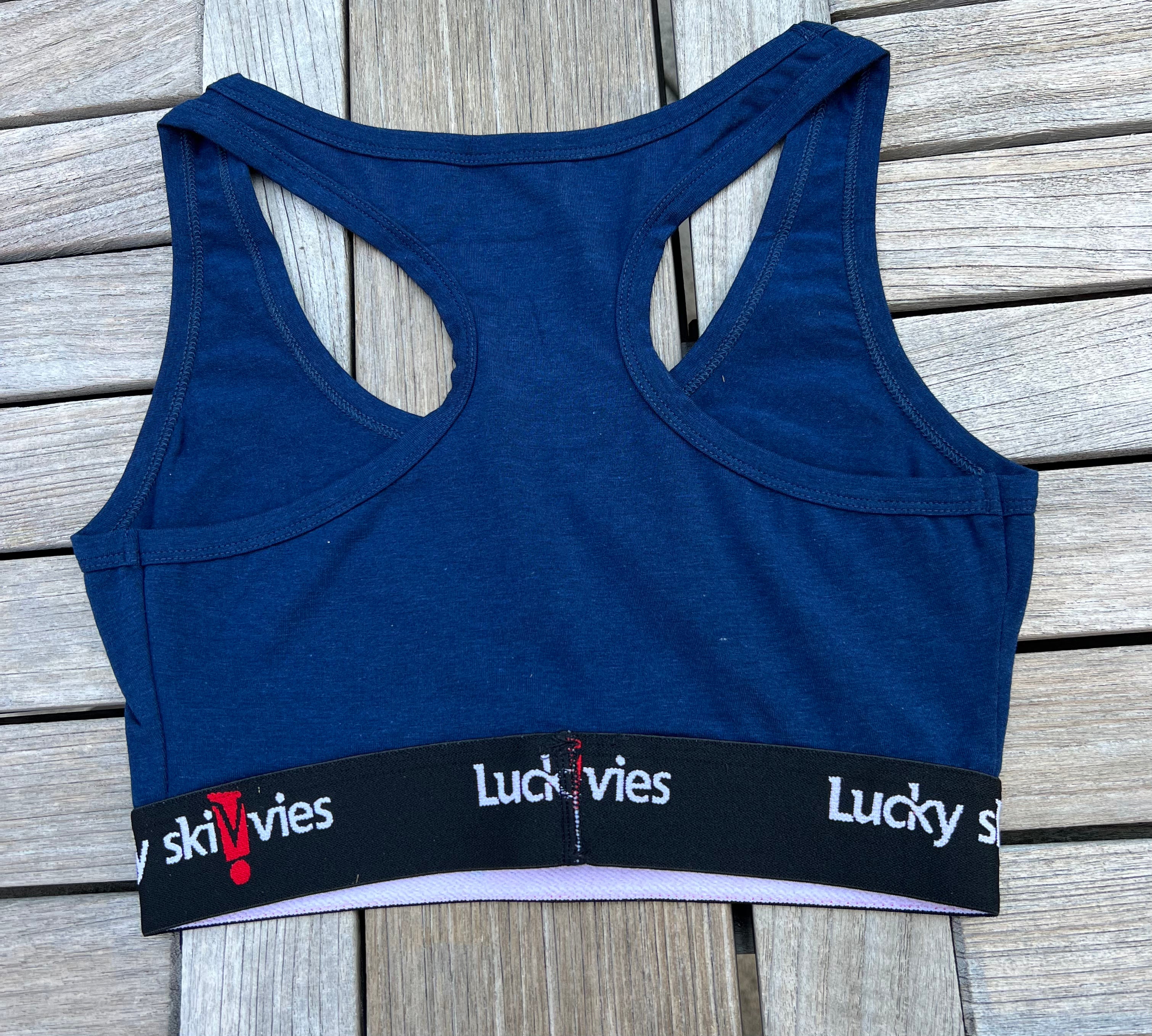 Ufluckyskivvies Promoted Hey Reddit! Introducing Lucky Skivvies: The  Gender-Inclusive Boxers That Stay Put, Feel Amazing, and Have a Secret  Stash Pocket! Use Code Reddit15 for 15% off your first order. QWOC owned
