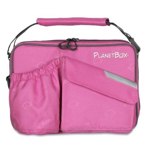 PlanetBox Carry Bag Tutti Frutti