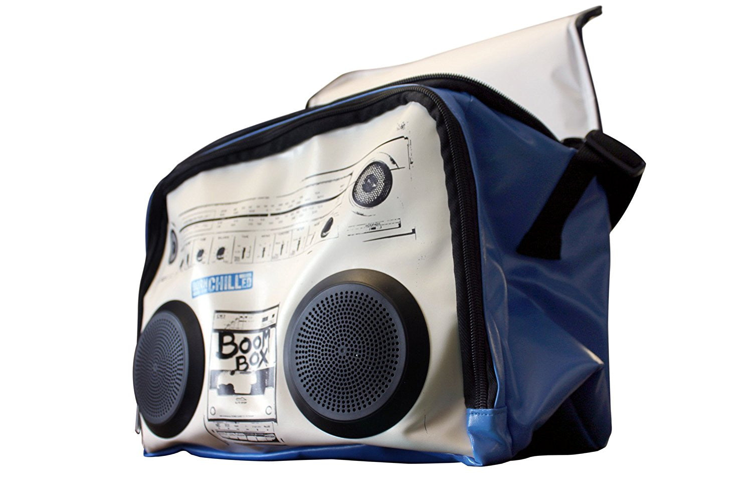 Cool Bag Sound System Boom Box Cooler Bag Picnic Bag