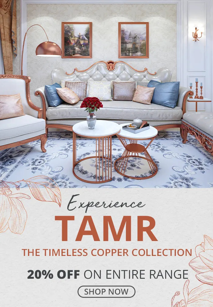 The House of Luxury Home Decor, Furnishing & Furniture ...