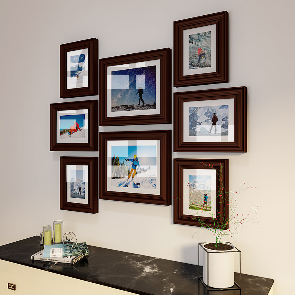 The best digital photo frames to personalize your home this year