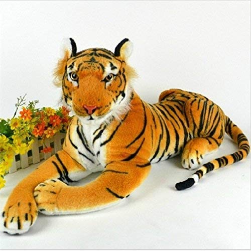 soft toys tiger