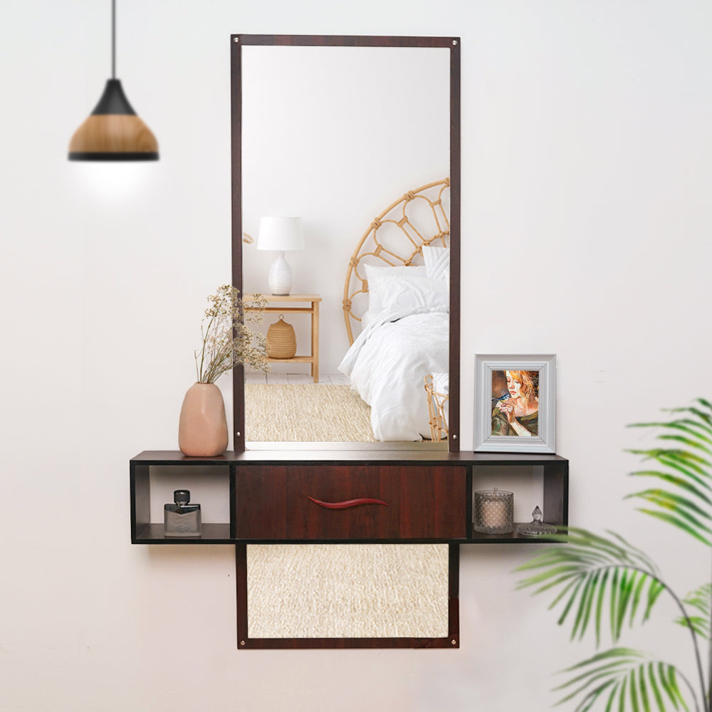 closic mirror