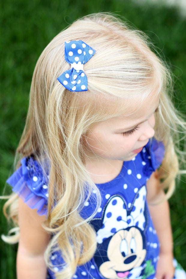 hair bows for girls