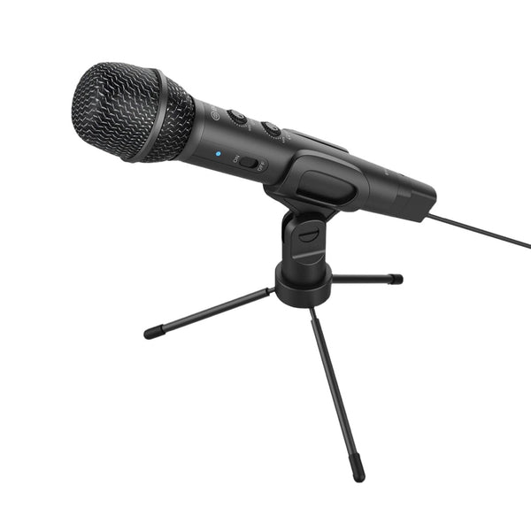 studio condenser microphone