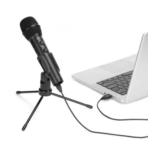 Shop Smartphone studio mic - Soundbrenner