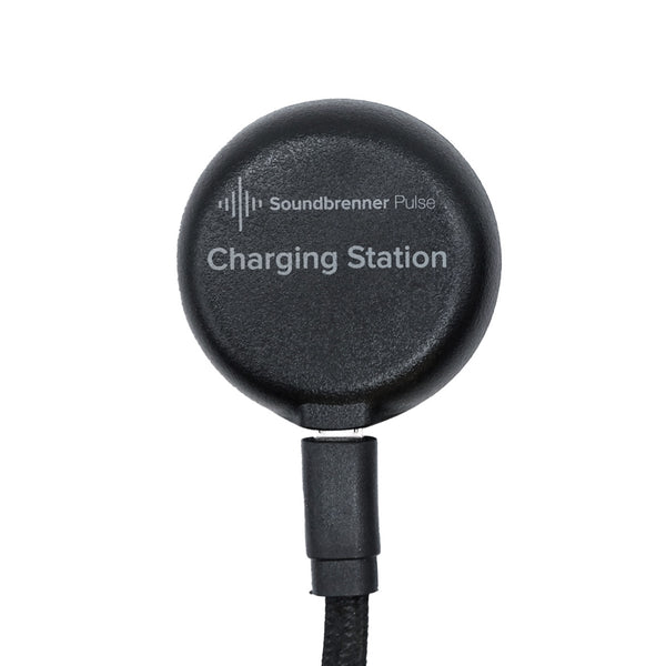 Replacement: Pulse charging station (legacy)