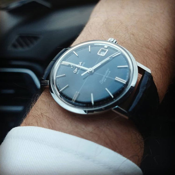 don draper seamaster