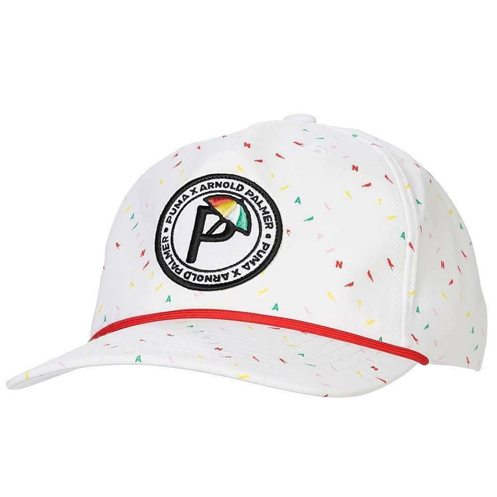 arnold palmer hat puma