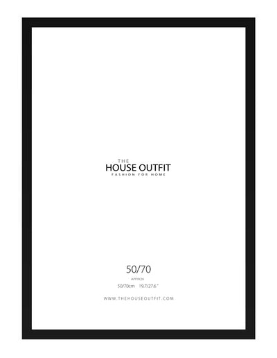 Wall Art & Frames For Your Home | The House Outfit