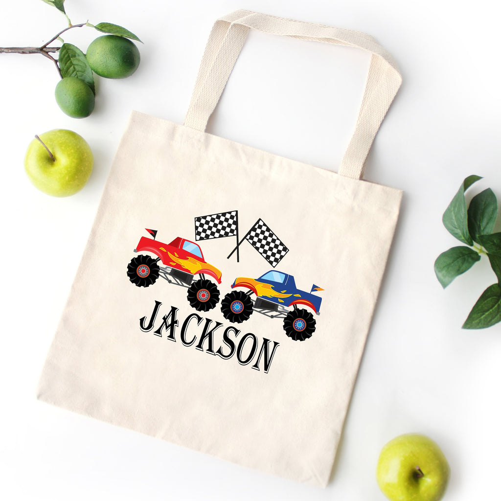 kids beach tote