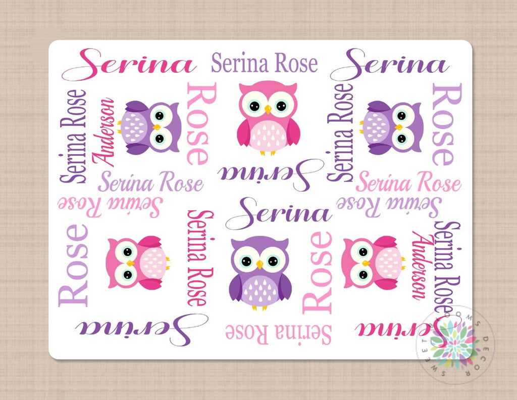 newborn blankets personalized