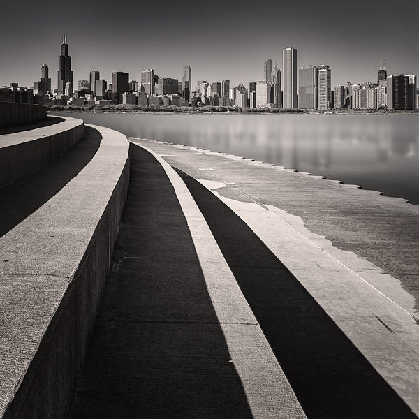 Chicago Lines