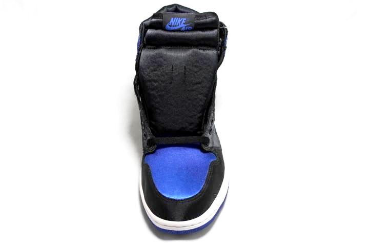 satin royal jordan 1