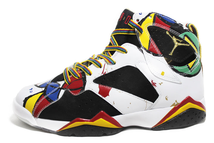 jordan 7 retro oc miro olympic