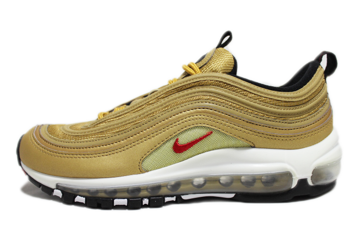 wmns air max 97 metallic gold