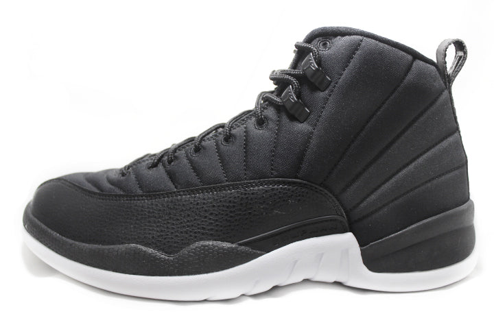 air jordan 12 retro nylon