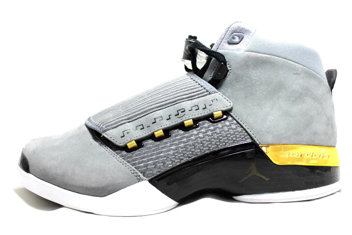 Air Jordan 17 “Trophy Room” – Kickclusive