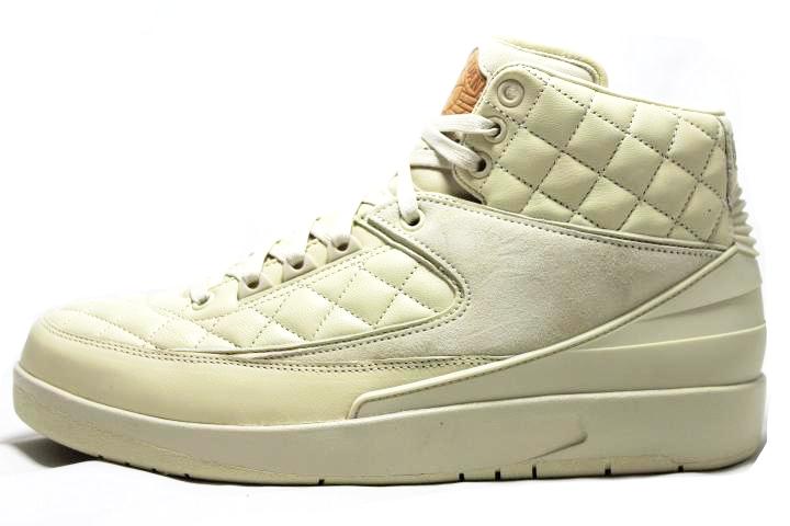 air jordan 2 just don beach