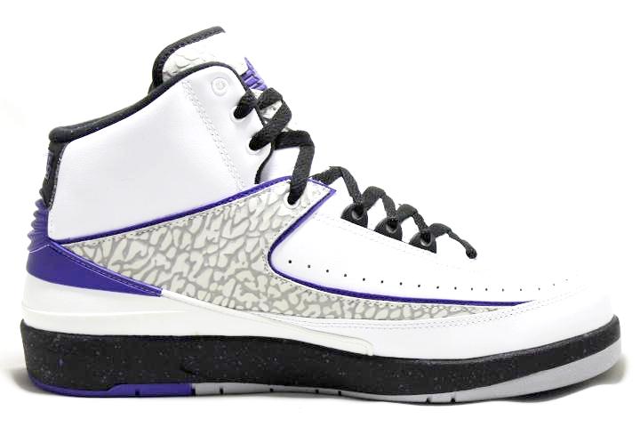 air jordan 2 concord