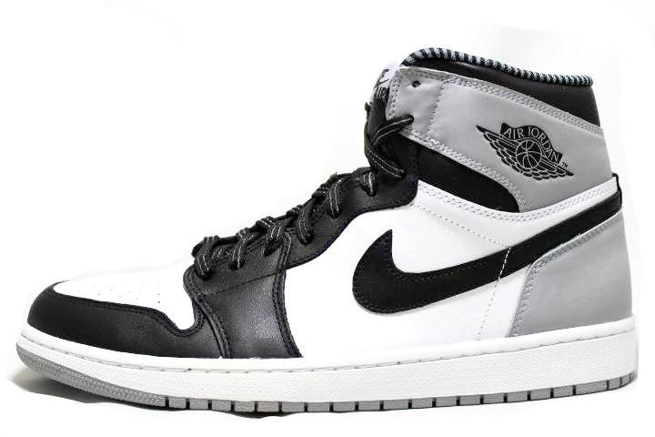 air jordan 1 retro high og barons