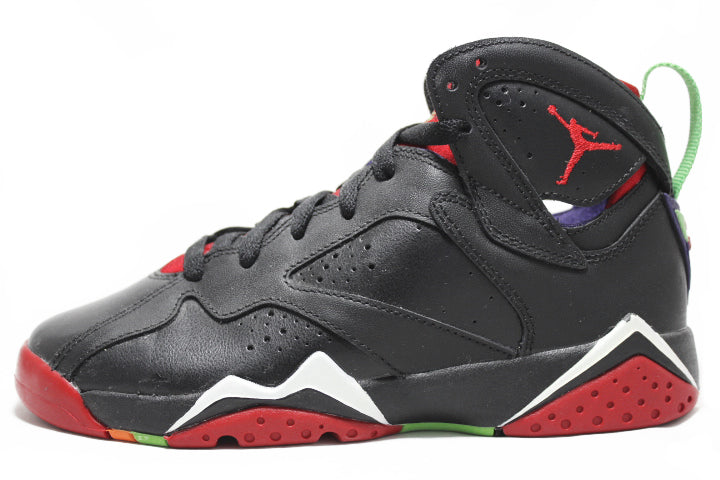 retro 7 marvin the martian