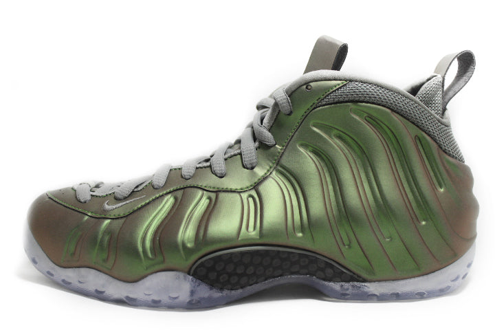 foamposite iridescent