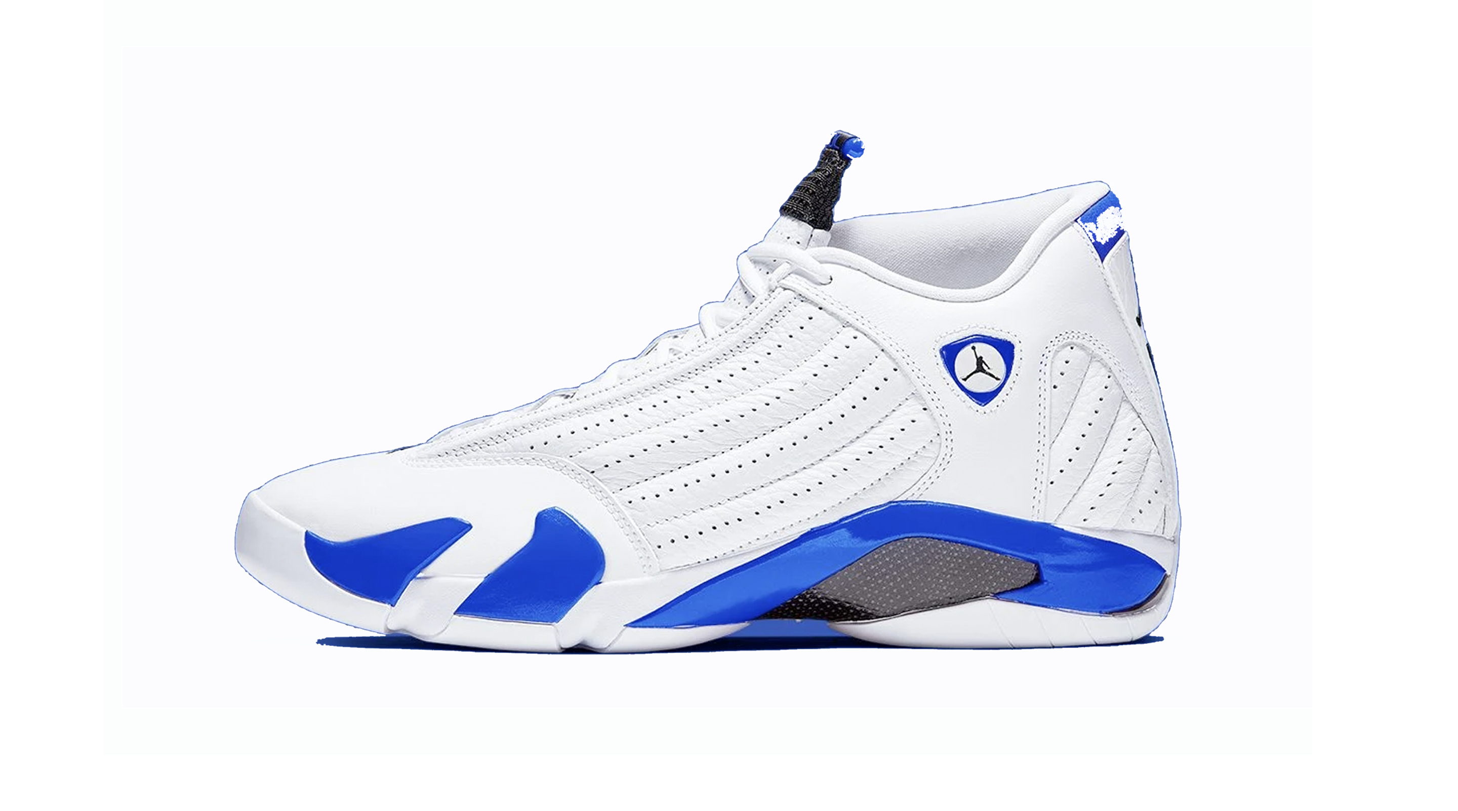 jordan 14 hyper royal gs