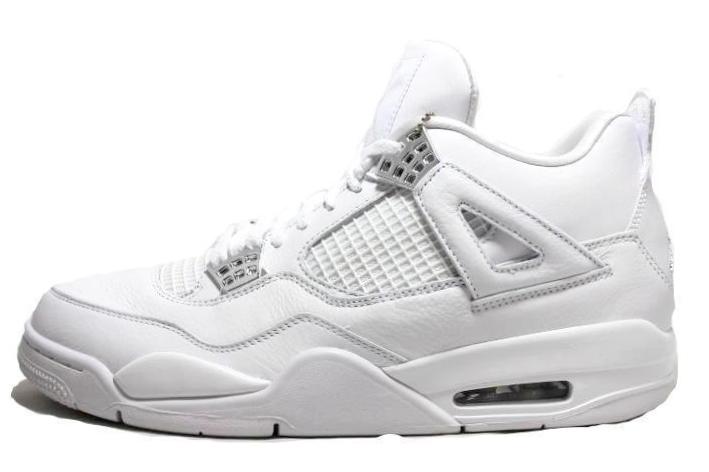 pure money fours