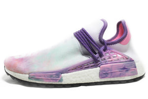 nmd human race holi pink